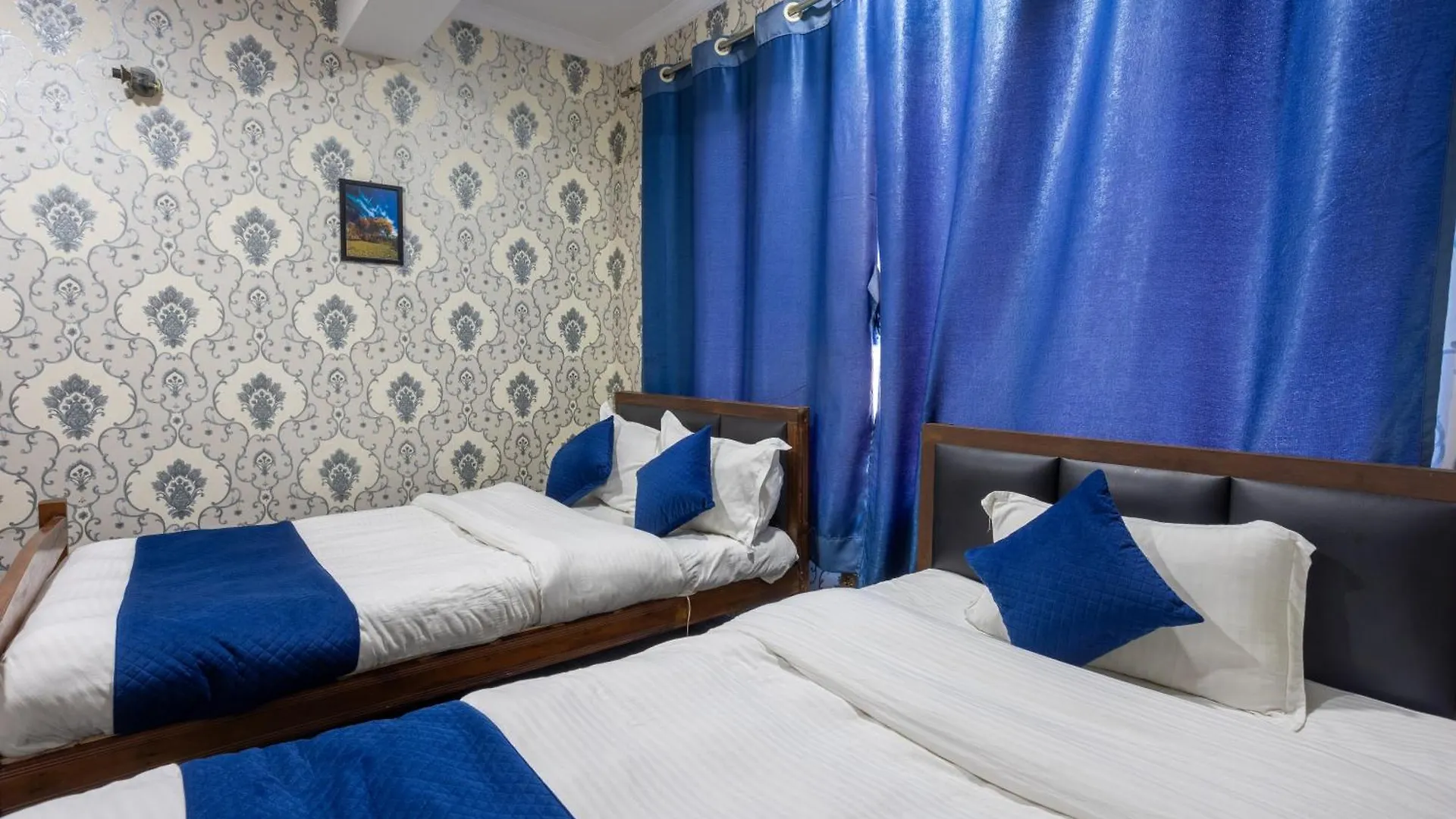 Chengfu Hotel And Restaurant Kathmandu