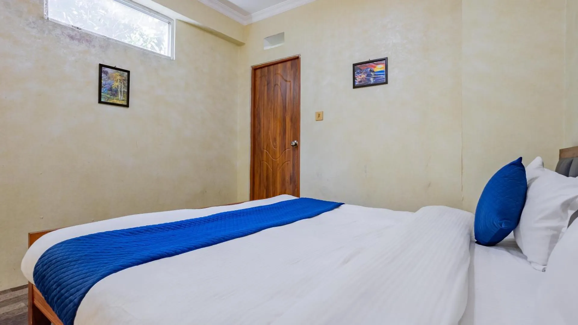 Chengfu Hotel And Restaurant Kathmandu 0*,