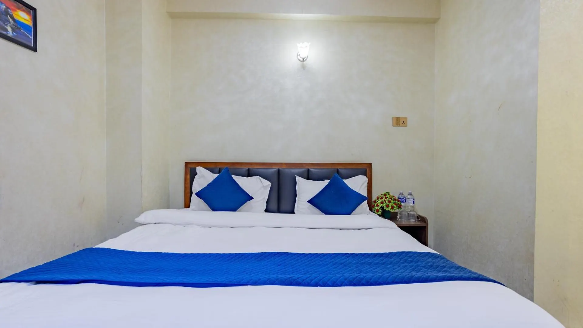 Chengfu Hotel And Restaurant Kathmandu Nepal