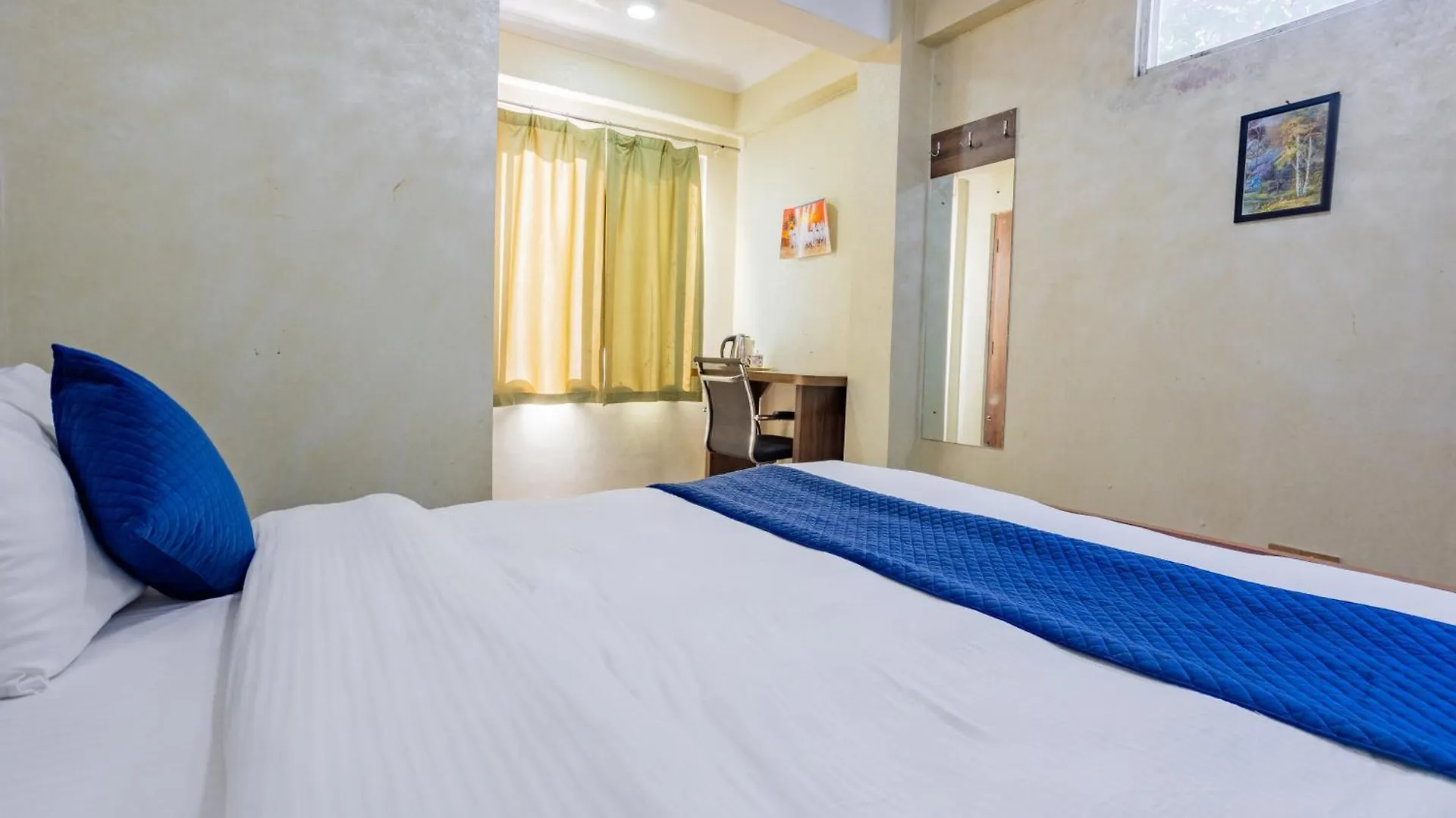 Chengfu Hotel And Restaurant Kathmandu 0*,  Nepal