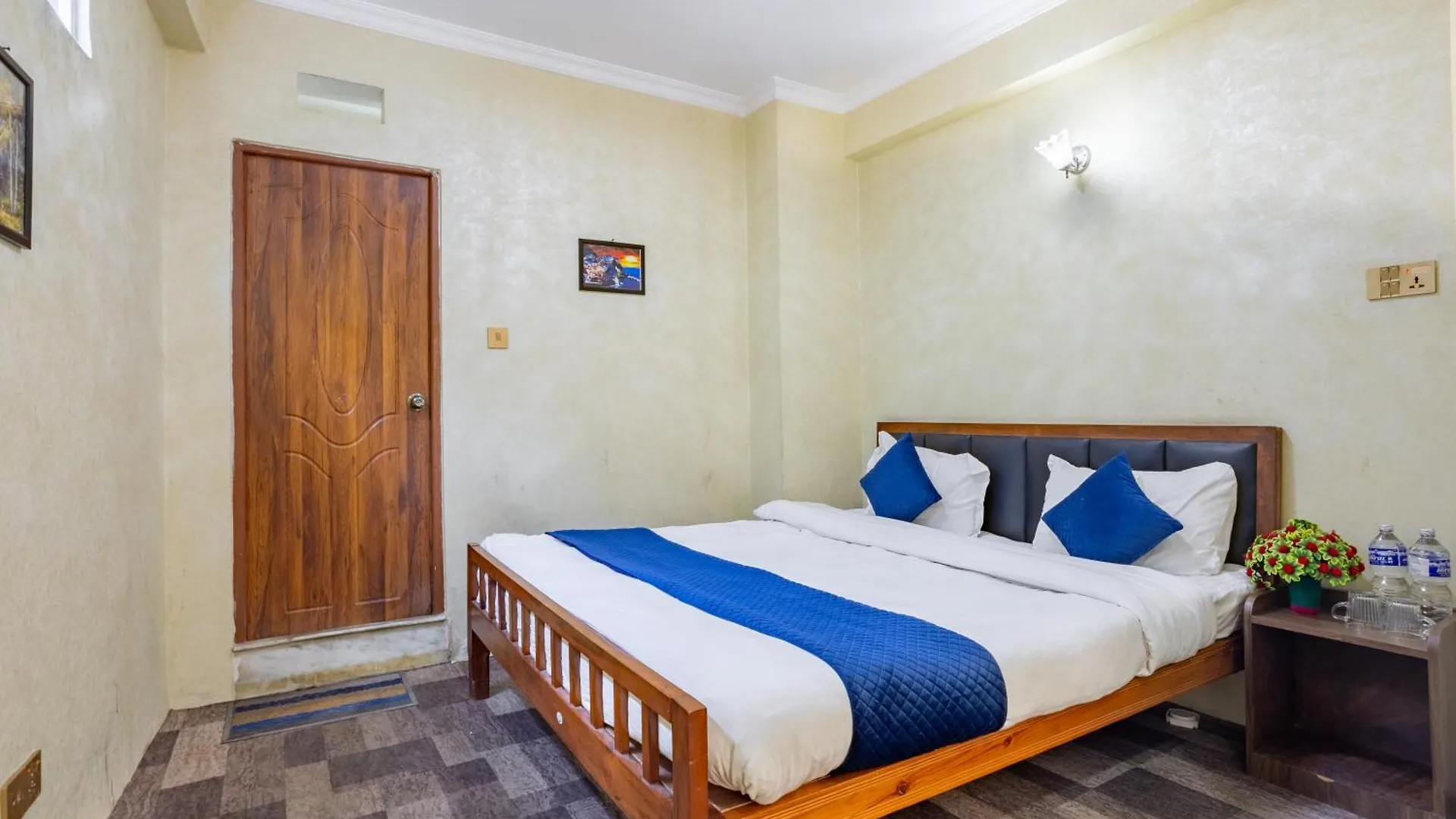 Chengfu Hotel And Restaurant Kathmandu