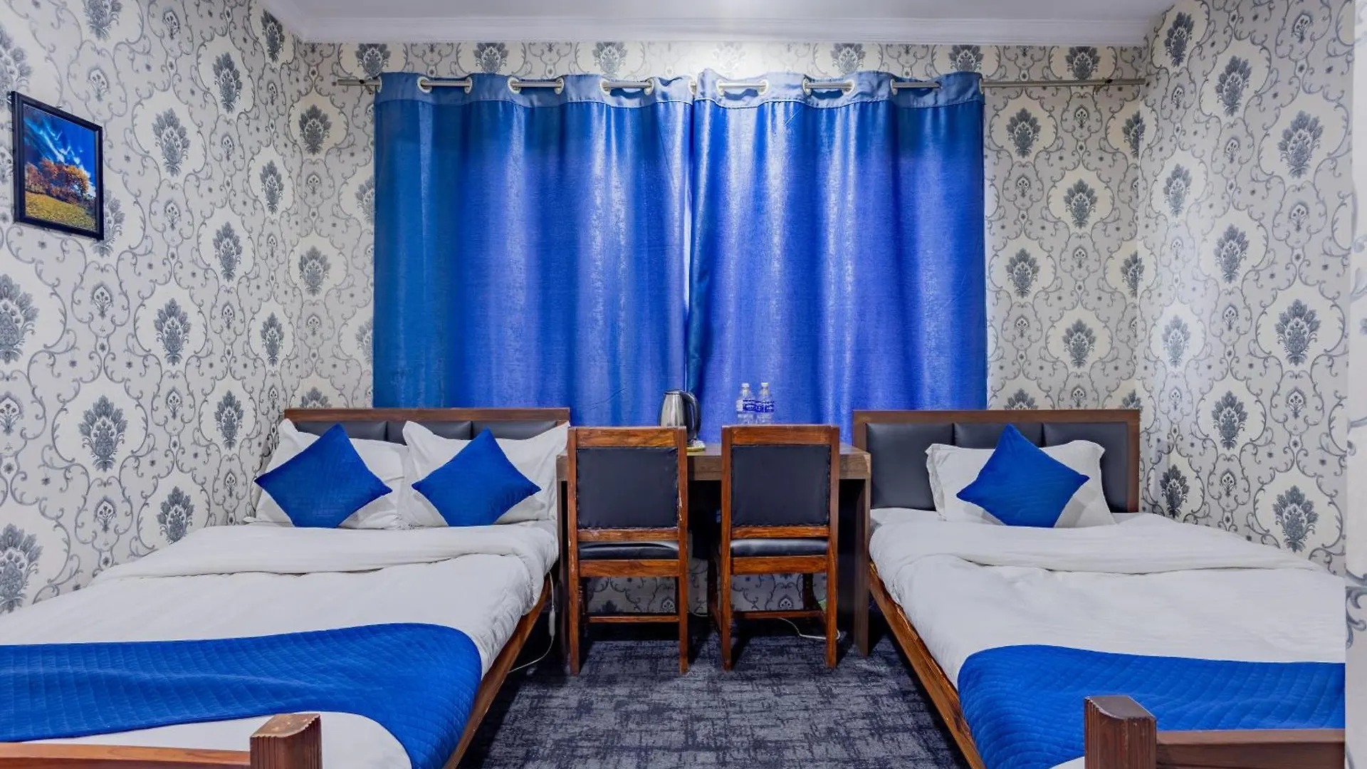 Chengfu Hotel And Restaurant Kathmandu