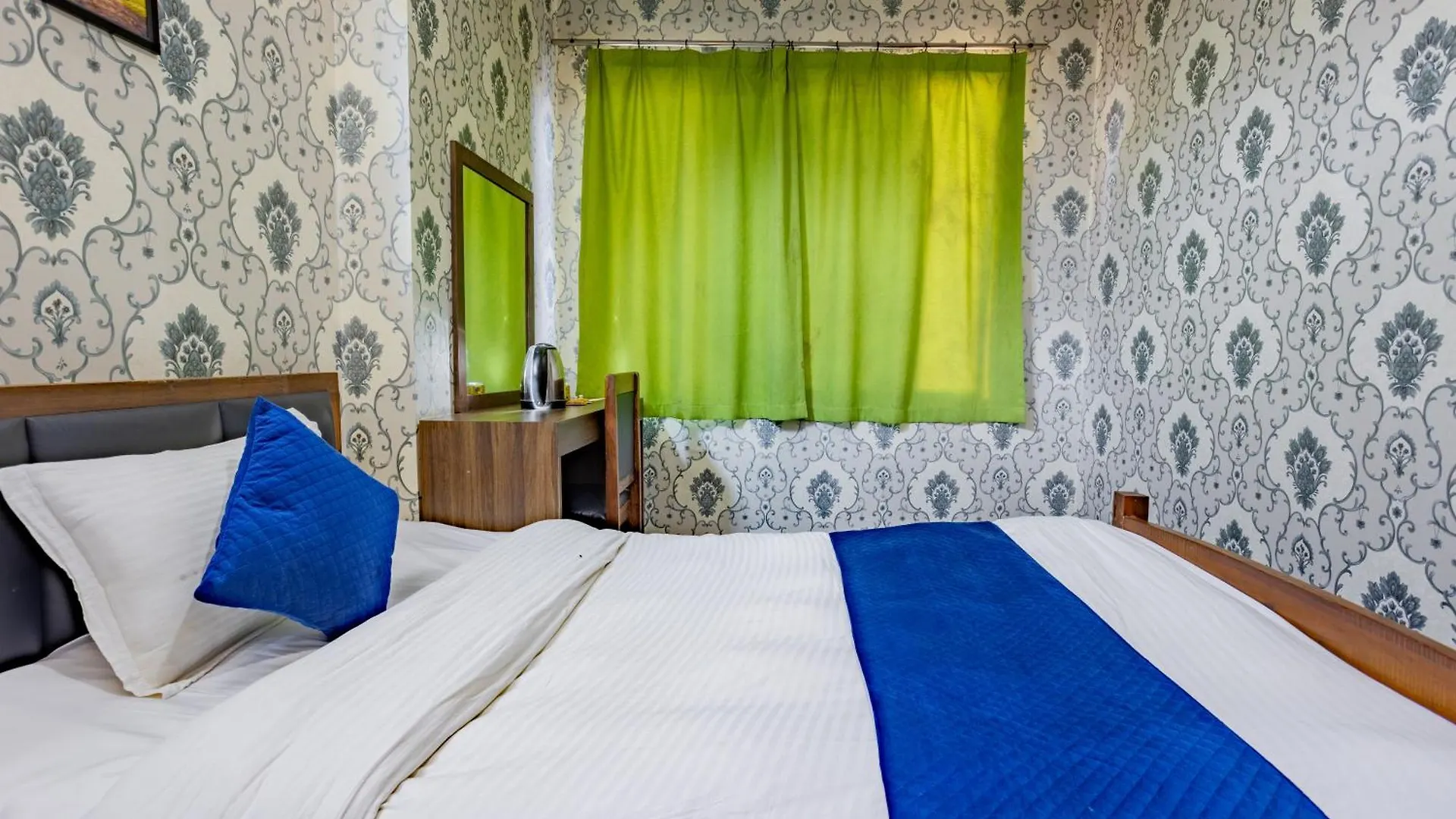 Chengfu Hotel And Restaurant Kathmandu Nepal