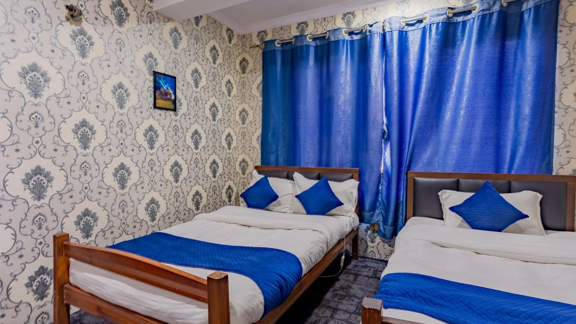 Chengfu Hotel And Restaurant Kathmandu