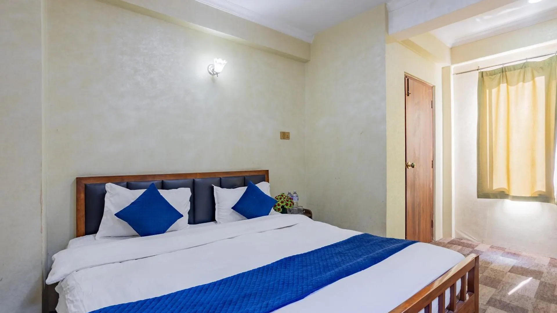 Chengfu Hotel And Restaurant Kathmandu
