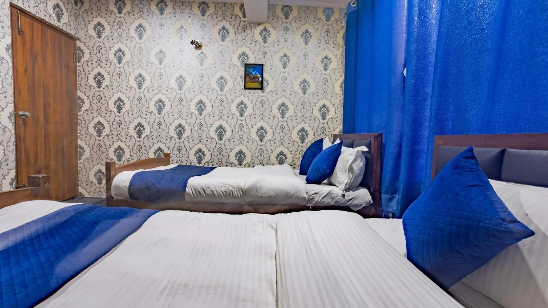 Chengfu Hotel And Restaurant Kathmandu 0*,