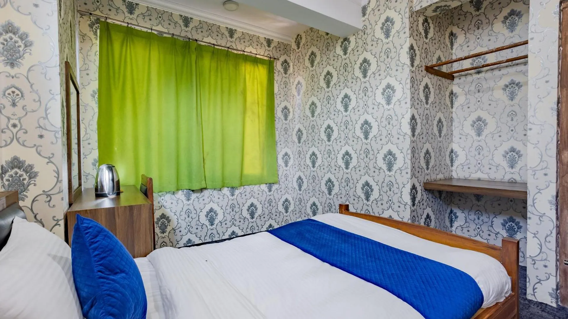 Chengfu Hotel And Restaurant Kathmandu