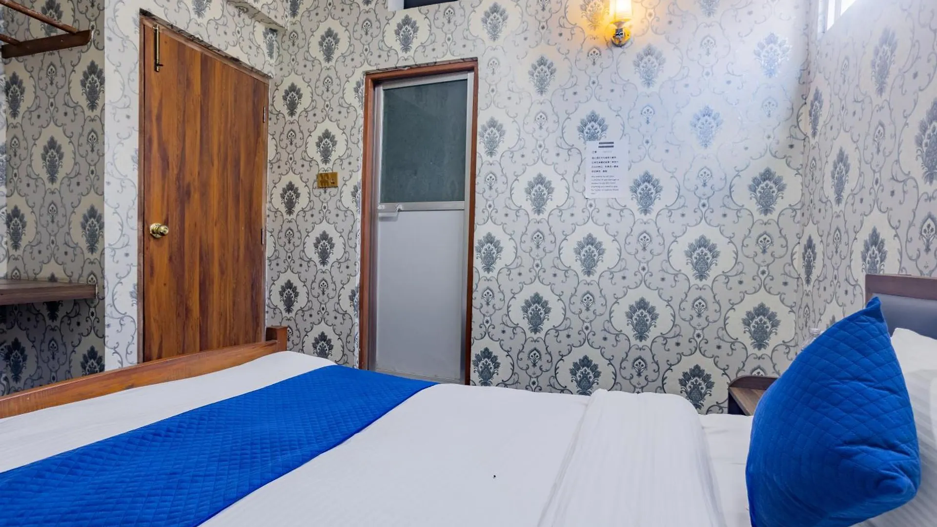 Chengfu Hotel And Restaurant Kathmandu